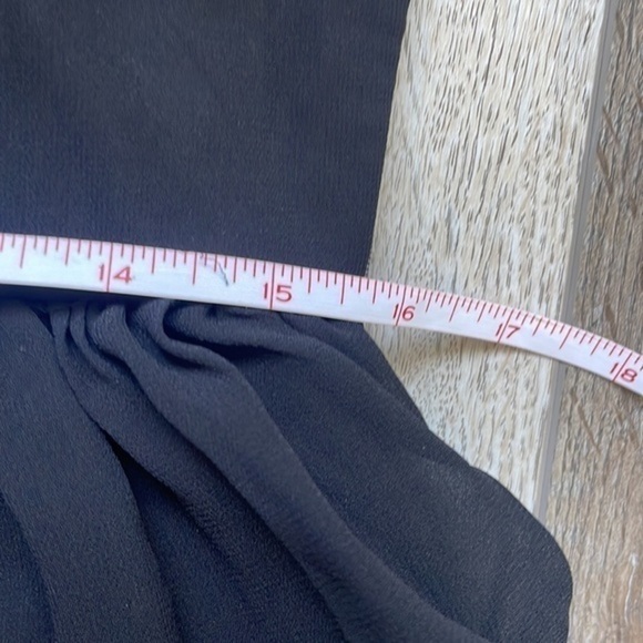 Chi chi London Dress Cocktails Dress  size 10 dress - Picture 9 of 11